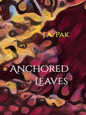 cover image of Anchored Leaves